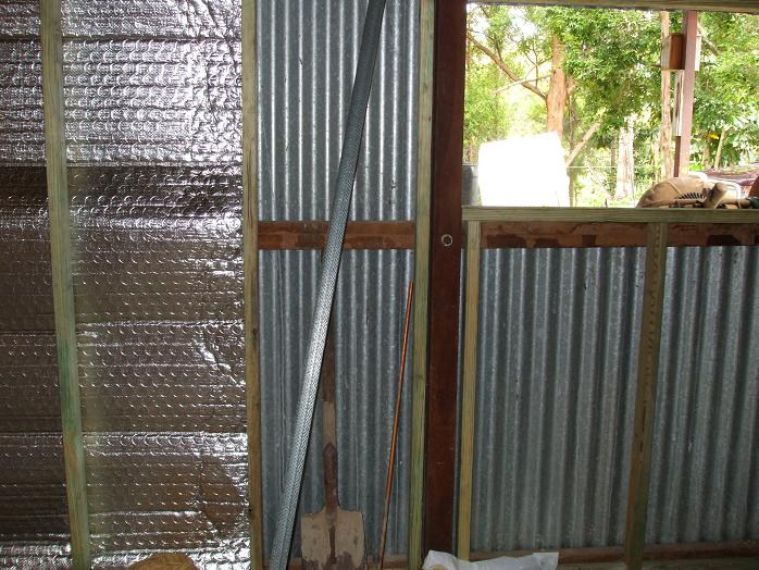 protherm insualtion
